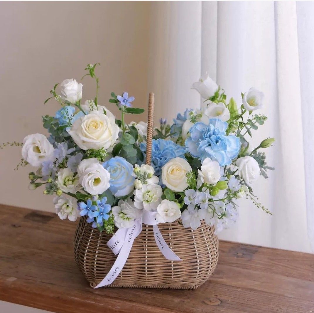 Hoa tươi quà tặng 03