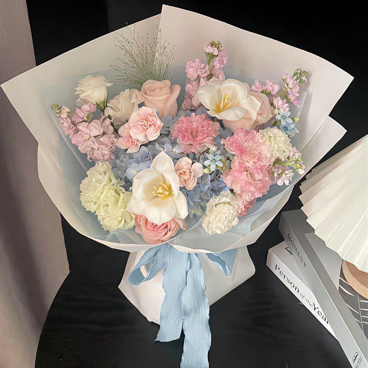 Hoa tươi quà tặng 07