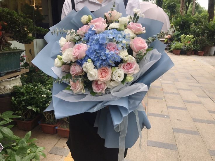 Hoa tươi quà tặng 07